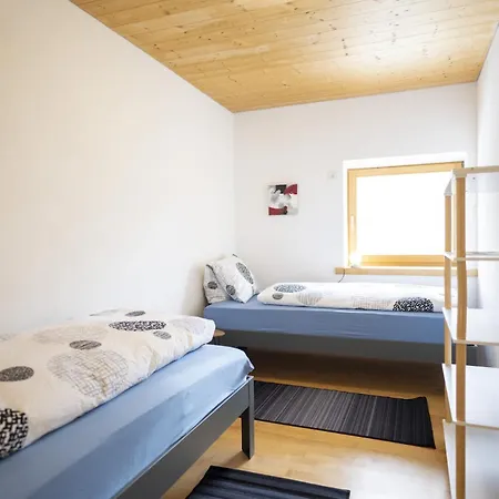 Chasa Chavrioel Sent