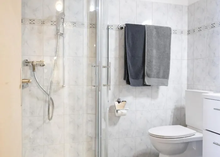 Chasa Chavrioel Апартаменты *