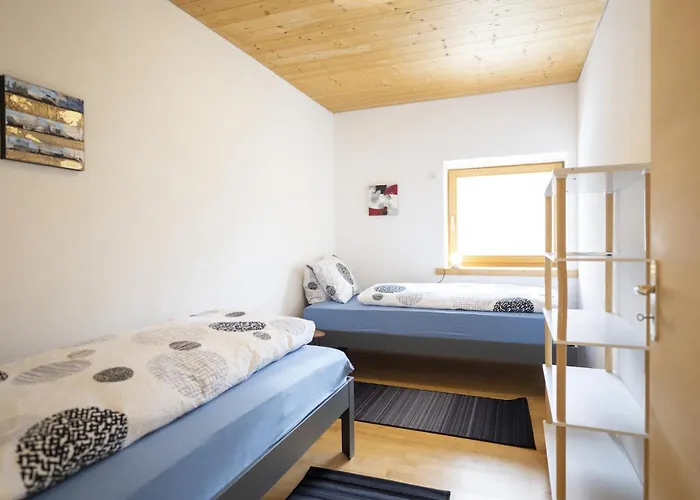 Chasa Chavrioel Sent GR