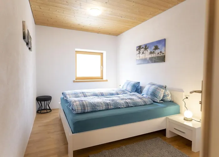 Chasa Chavrioel Apartment Sent GR