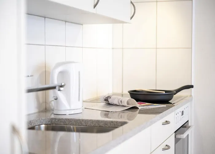 Apartment Chasa Chavrioel