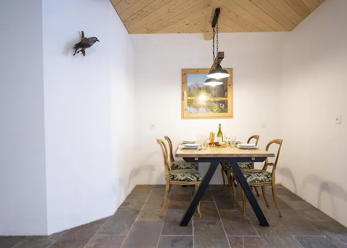 Chasa Chavrioel * Sent GR