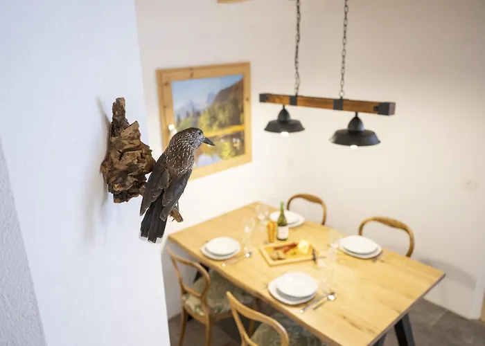 Chasa Chavrioel Sent GR