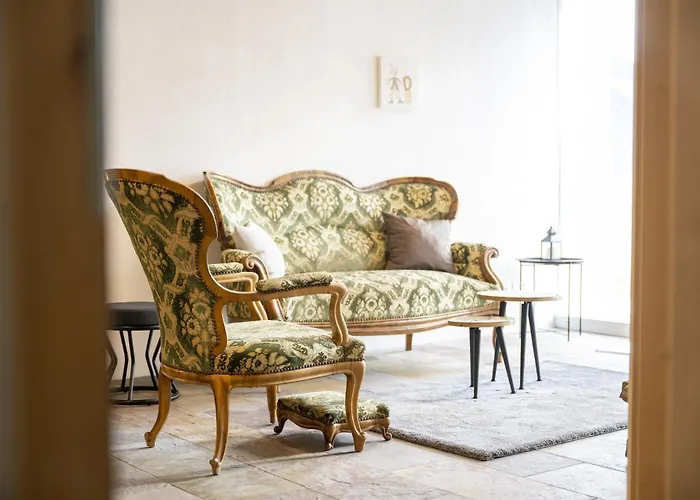 Chasa Chavrioel Sent GR