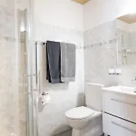 Chasa Chavrioel Apartment