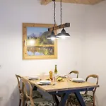 Chasa Chavrioel Apartment