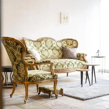 Chasa Chavrioel Sent